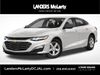2020 Chevrolet Malibu LS | Huntsville, Alabama | Landers Mclarty DCJ