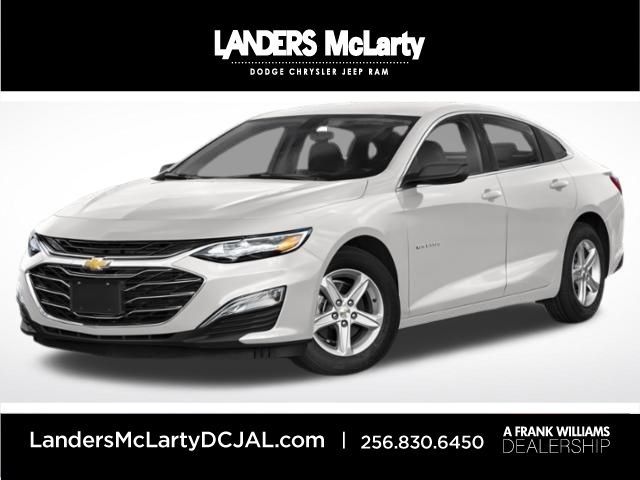 2020 Chevrolet Malibu LS | Huntsville, Alabama | Landers Mclarty DCJ