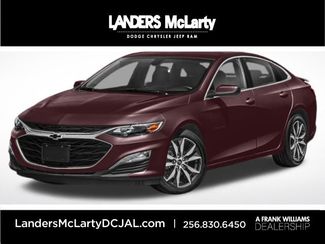 2020 Chevrolet Malibu RS | Huntsville, Alabama | Landers Mclarty DCJ in Huntsville, Alabama 35806