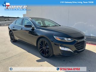 2020 Chevrolet Malibu LT | Irving, Texas | Hopper Motorplex