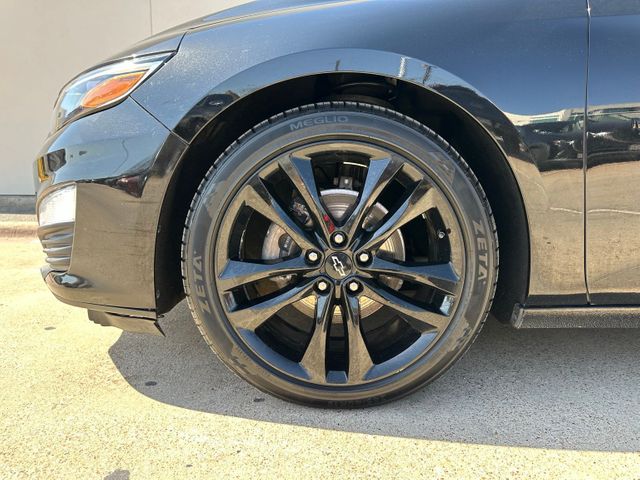 2020 Chevrolet Malibu LT | Irving, Texas | Hopper Motorplex