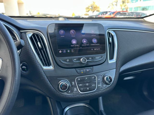 2020 Chevrolet Malibu LT | Irving, Texas | Hopper Motorplex