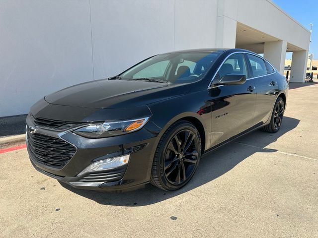 2020 Chevrolet Malibu LT | Irving, Texas | Hopper Motorplex