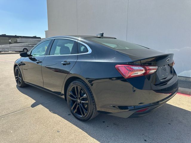 2020 Chevrolet Malibu LT | Irving, Texas | Hopper Motorplex