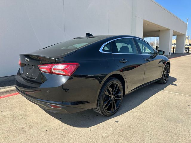 2020 Chevrolet Malibu LT | Irving, Texas | Hopper Motorplex