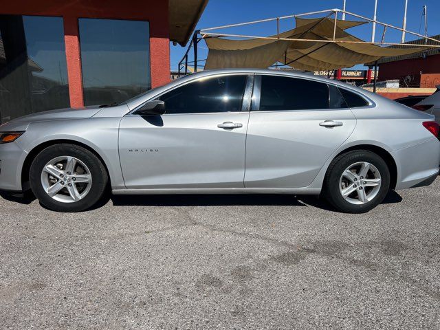 2020 Chevrolet Malibu LS CAR PROS AUTO CENTER (702) 405-9905