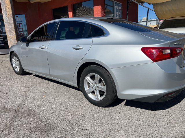 2020 Chevrolet Malibu LS CAR PROS AUTO CENTER (702) 405-9905