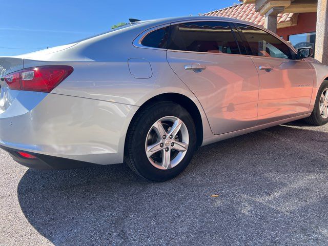 2020 Chevrolet Malibu LS CAR PROS AUTO CENTER (702) 405-9905