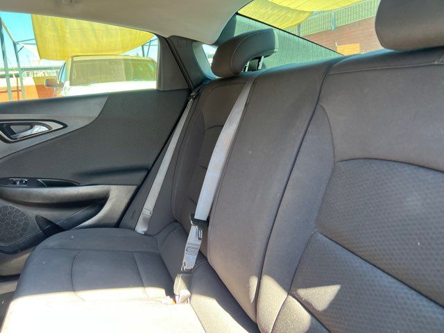 2020 Chevrolet Malibu LS CAR PROS AUTO CENTER (702) 405-9905