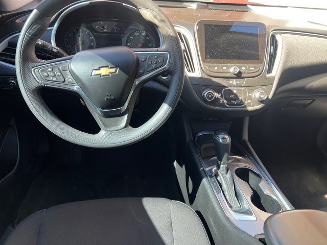 2020 Chevrolet Malibu LS CAR PROS AUTO CENTER (702) 405-9905
