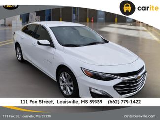 2020 Chevrolet Malibu LT | Louisville, MS | CARite Louisville MS in Louisville, MS 39339