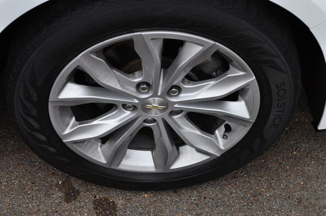 2020 Chevrolet Malibu LT | Louisville, MS | CARite Louisville MS