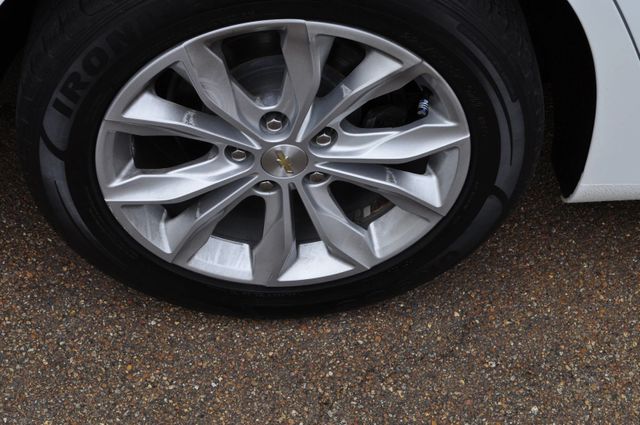 2020 Chevrolet Malibu LT | Louisville, MS | CARite Louisville MS