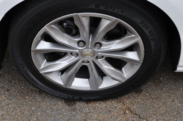 2020 Chevrolet Malibu LT | Louisville, MS | CARite Louisville MS