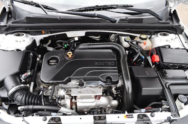 2020 Chevrolet Malibu LT | Louisville, MS | CARite Louisville MS