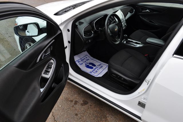 2020 Chevrolet Malibu LT | Louisville, MS | CARite Louisville MS