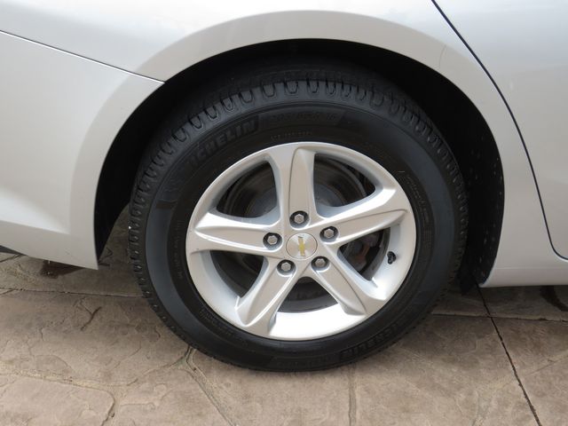 2020 Chevrolet Malibu LS