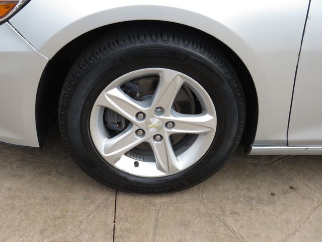 2020 Chevrolet Malibu LS