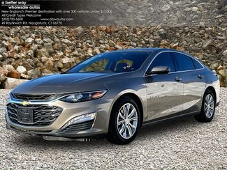 2020 Chevrolet Malibu LT | Naugatuck, Connecticut | A Better Way Wholesale Autos-CT in Naugatuck, Connecticut 06770