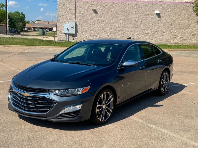 2020 Chevrolet Malibu Premier | Plano, TX | Schneck Motor Company
