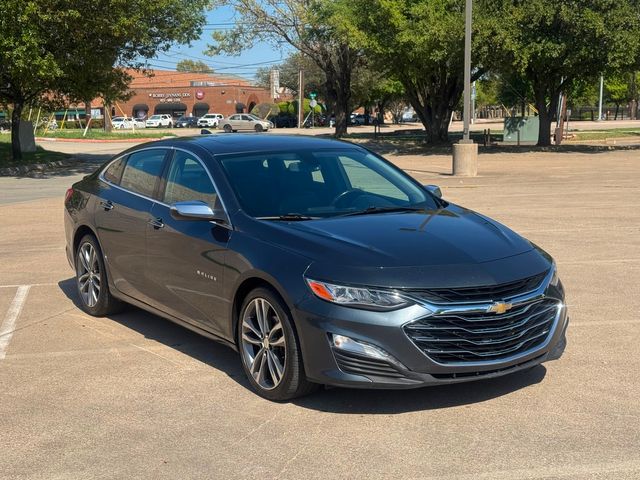 2020 Chevrolet Malibu Premier | Plano, TX | Schneck Motor Company