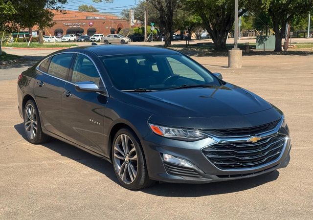2020 Chevrolet Malibu Premier | Plano, TX | Schneck Motor Company 2020 Chevrolet Malibu Premier | Plano, TX | Schneck Motor Company