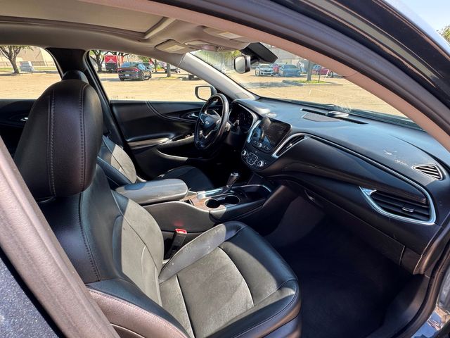 2020 Chevrolet Malibu Premier | Plano, TX | Schneck Motor Company 2020 Chevrolet Malibu Premier | Plano, TX | Schneck Motor Company