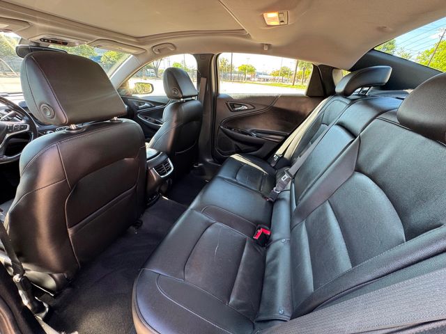 2020 Chevrolet Malibu Premier | Plano, TX | Schneck Motor Company 2020 Chevrolet Malibu Premier | Plano, TX | Schneck Motor Company