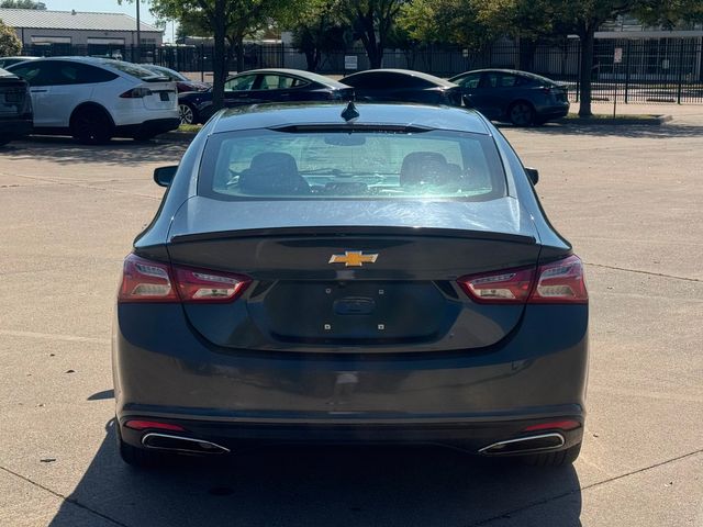 2020 Chevrolet Malibu Premier | Plano, TX | Schneck Motor Company