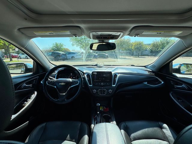 2020 Chevrolet Malibu Premier | Plano, TX | Schneck Motor Company