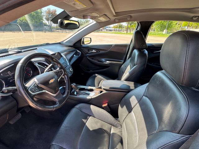 2020 Chevrolet Malibu Premier | Plano, TX | Schneck Motor Company