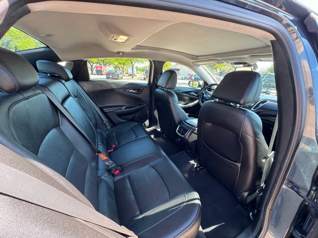 2020 Chevrolet Malibu Premier | Plano, TX | Schneck Motor Company 2020 Chevrolet Malibu Premier | Plano, TX | Schneck Motor Company