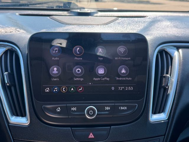 2020 Chevrolet Malibu Premier | Plano, TX | Schneck Motor Company