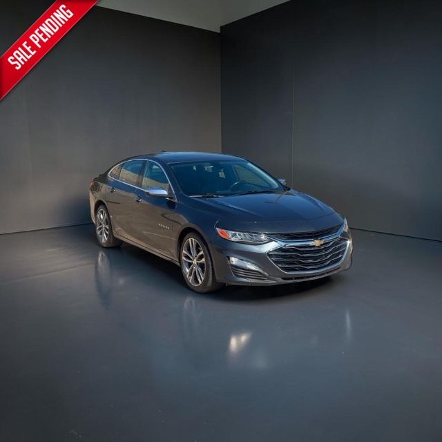 2020 Chevrolet Malibu Premier | Plano, TX | Schneck Motor Company