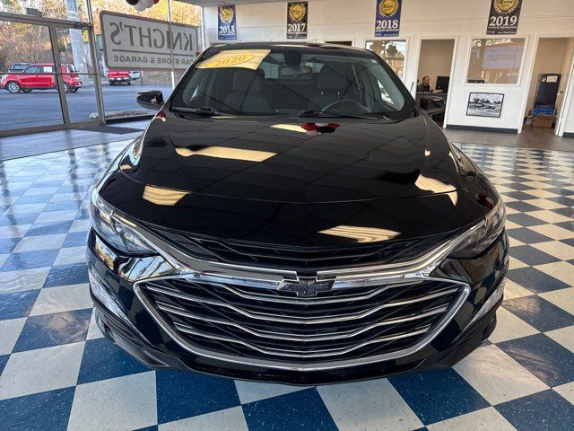2020 Chevrolet Malibu LT | Rome, GA | Knight's Car Store