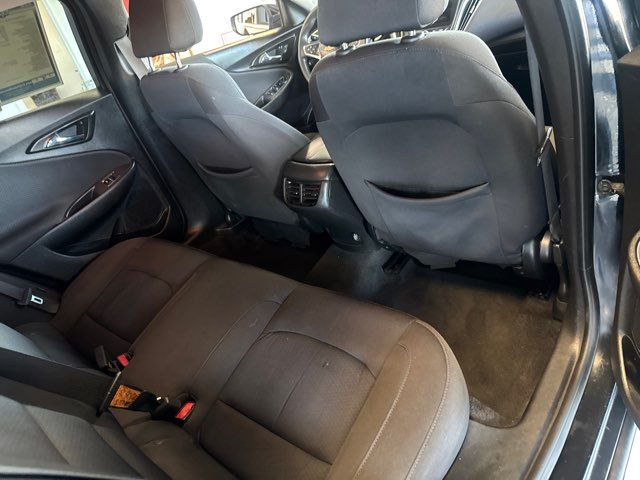 2020 Chevrolet Malibu LT | Rome, GA | Knight's Car Store