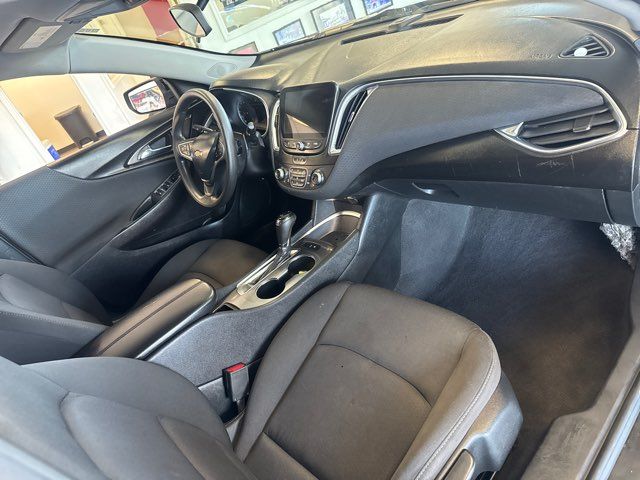 2020 Chevrolet Malibu LT | Rome, GA | Knight's Car Store 2020 Chevrolet Malibu LT | Rome, GA | Knight's Car Store