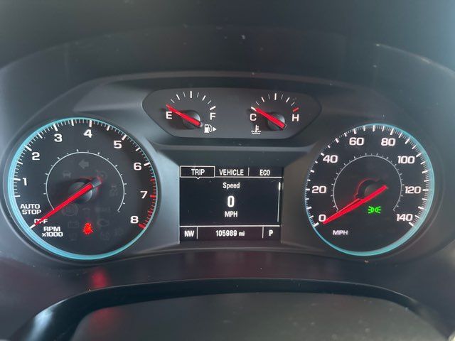 2020 Chevrolet Malibu LT | Rome, GA | Knight's Car Store 2020 Chevrolet Malibu LT | Rome, GA | Knight's Car Store