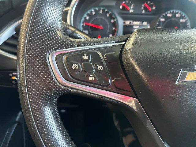 2020 Chevrolet Malibu LT | Rome, GA | Knight's Car Store