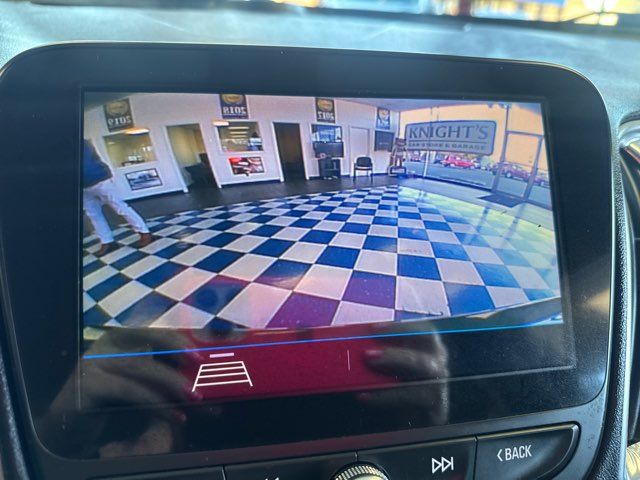 2020 Chevrolet Malibu LT | Rome, GA | Knight's Car Store