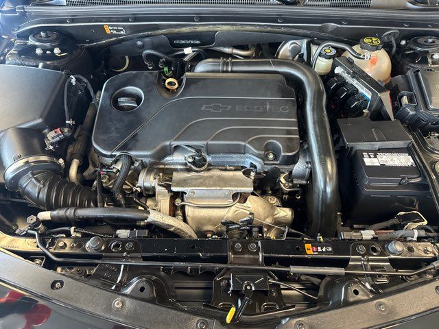 2020 Chevrolet Malibu LT | Rome, GA | Knight's Car Store