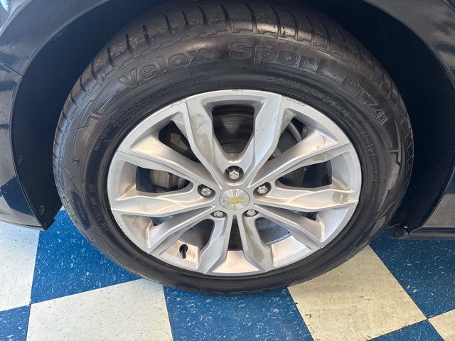 2020 Chevrolet Malibu LT | Rome, GA | Knight's Car Store