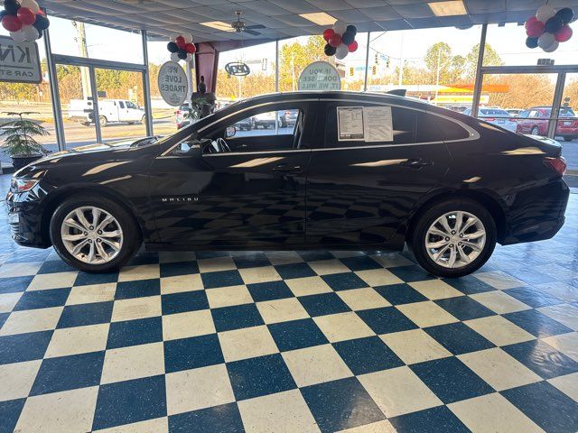 2020 Chevrolet Malibu LT | Rome, GA | Knight's Car Store