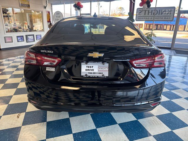 2020 Chevrolet Malibu LT | Rome, GA | Knight's Car Store 2020 Chevrolet Malibu LT | Rome, GA | Knight's Car Store
