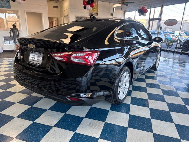 2020 Chevrolet Malibu LT | Rome, GA | Knight's Car Store