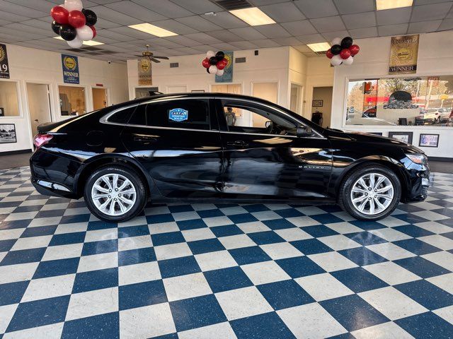 2020 Chevrolet Malibu LT | Rome, GA | Knight's Car Store