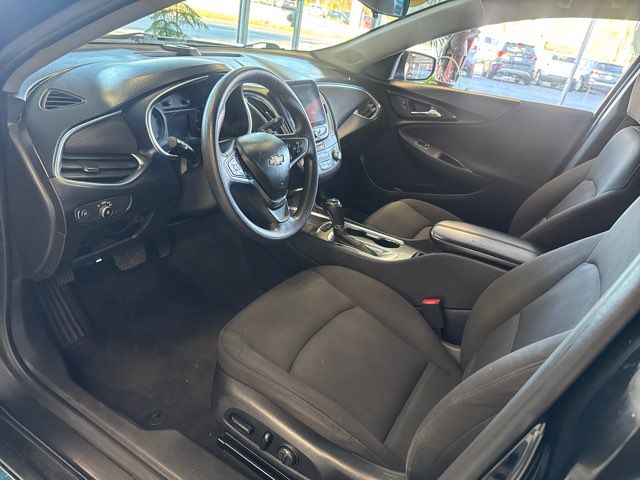 2020 Chevrolet Malibu LT | Rome, GA | Knight's Car Store