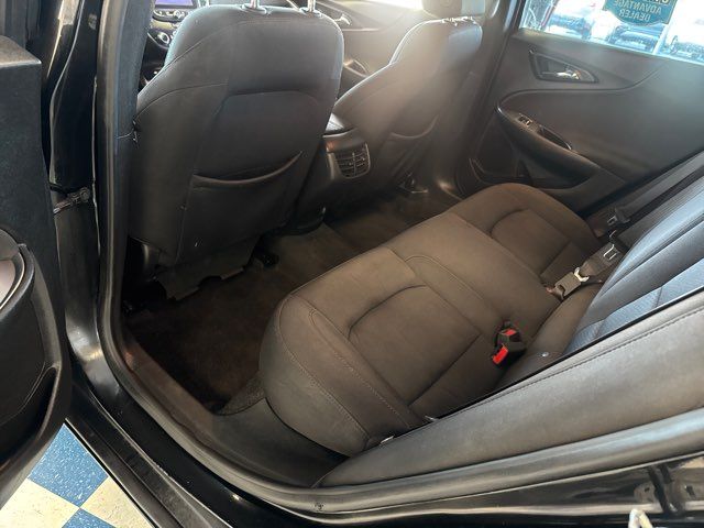 2020 Chevrolet Malibu LT | Rome, GA | Knight's Car Store