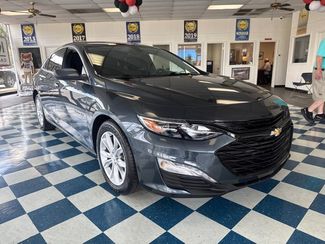 2020 Chevrolet Malibu LT | Rome, GA | Knight's Car Store