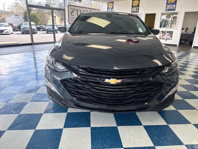 2020 Chevrolet Malibu LT | Rome, GA | Knight's Car Store